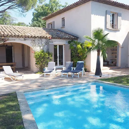 Vila Villa Cites Centre Ville