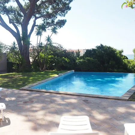 Villa Cites Centre Ville Vila