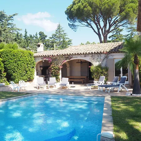 Villa Cites Centre Ville Vila