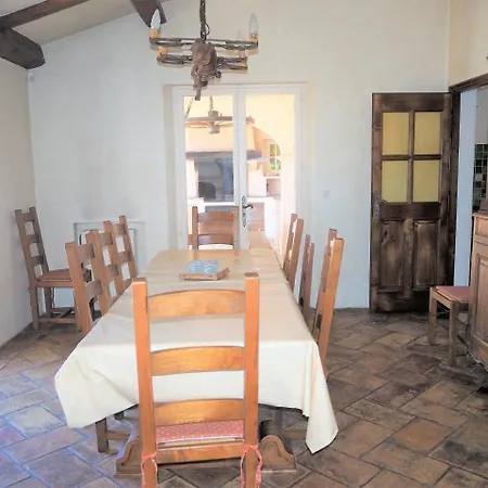 Villa Cites Centre Ville Vila *